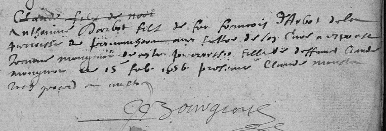 Mariage Anthoine Darbot Jeanne Monginot.jpg